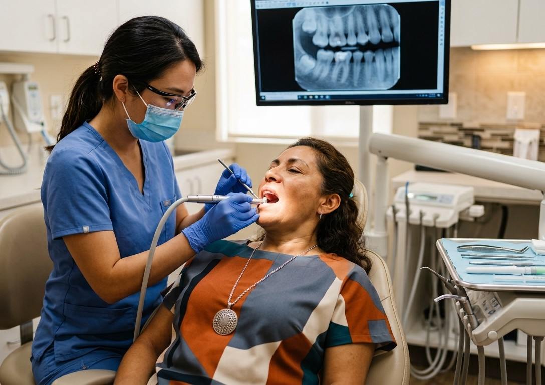 How to Tell If You Need Emergency Dental Care in Elizabeth, NJ
